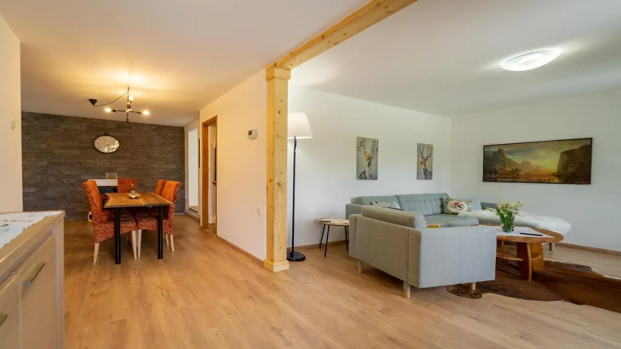 Holiday Home Meyer Stara Susica 0*,