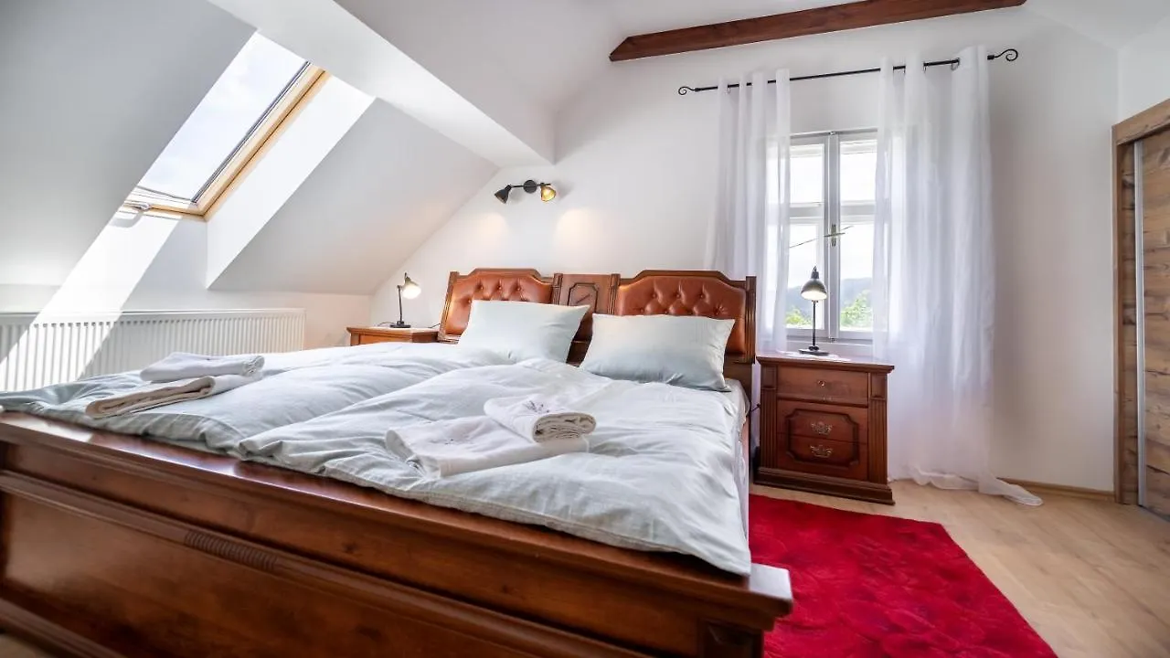 Holiday Home Meyer Stara Susica Croatia