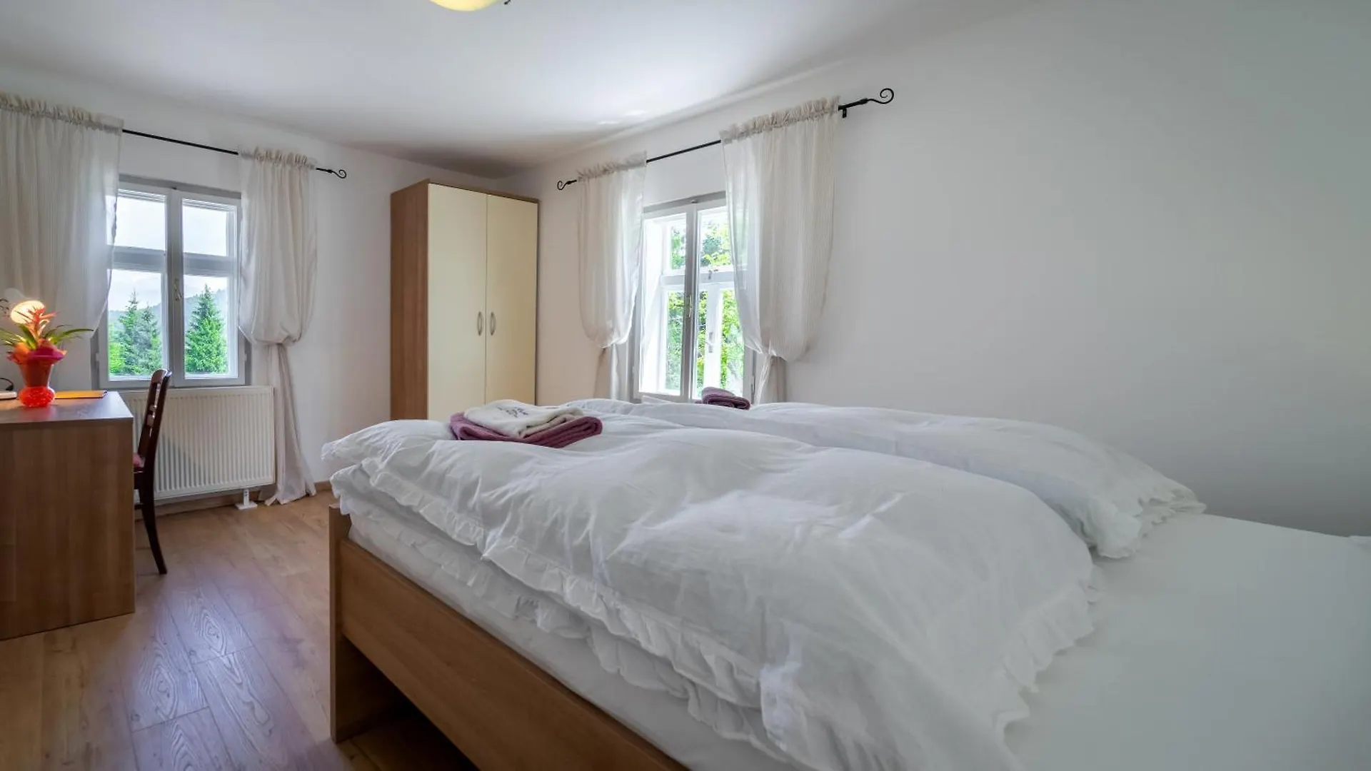Holiday Home Meyer Stara Susica 0*,  Croatia