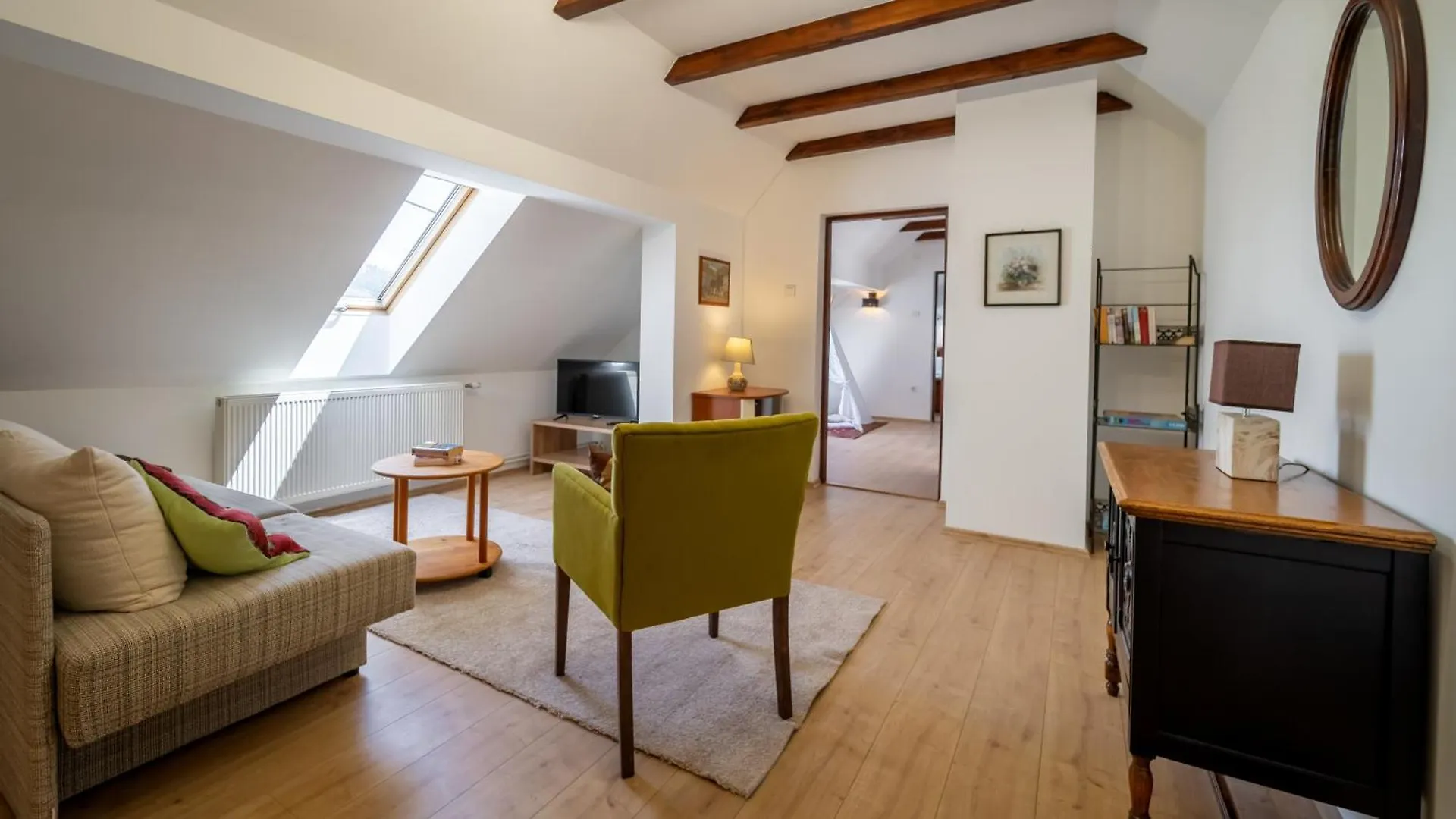 Holiday Home Meyer Stara Susica Villa
