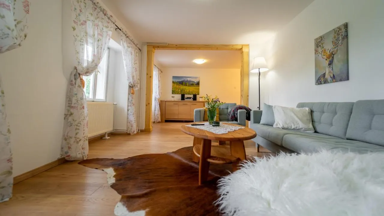 Holiday Home Meyer Stara Susica