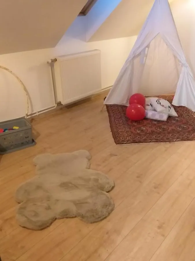 Holiday Home Meyer Stara Susica