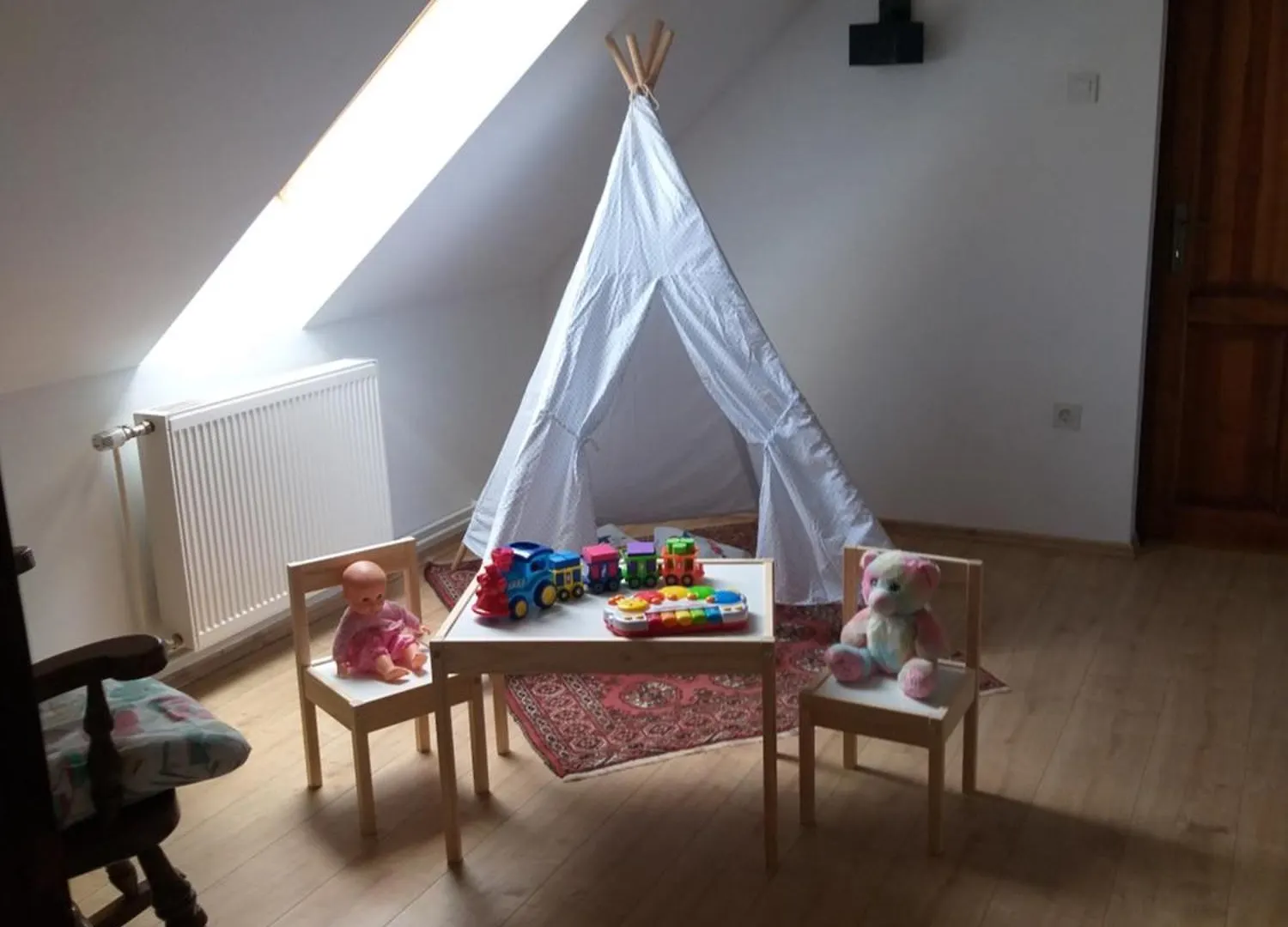 Holiday Home Meyer Stara Susica