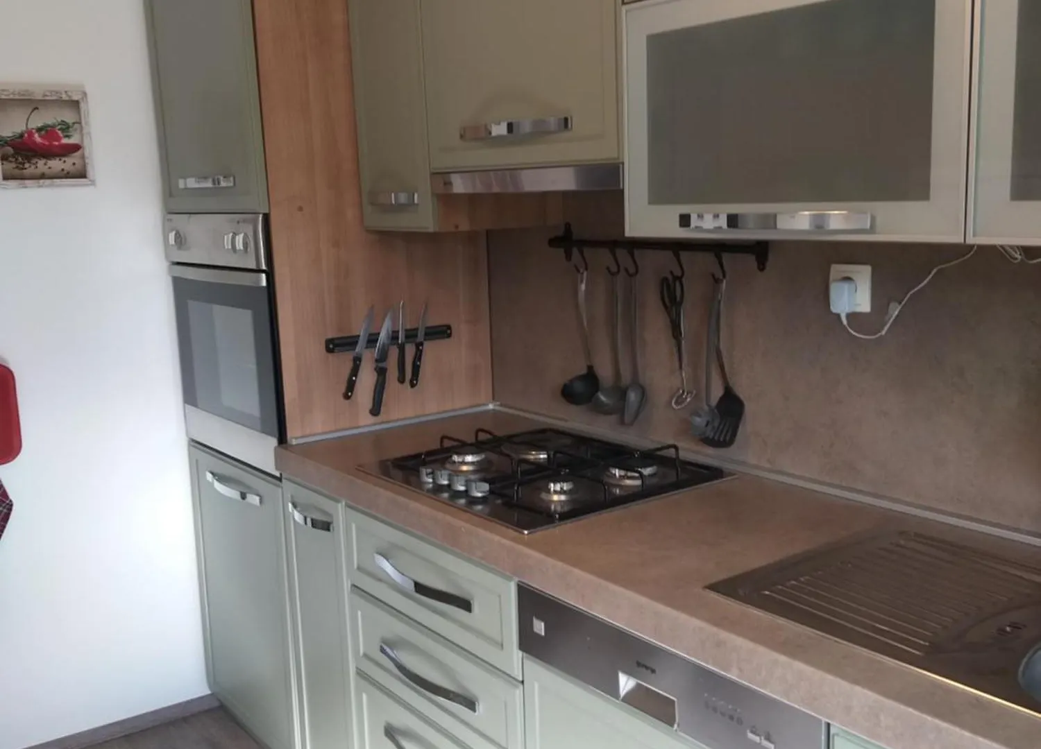 Villa Holiday Home Meyer Stara Susica