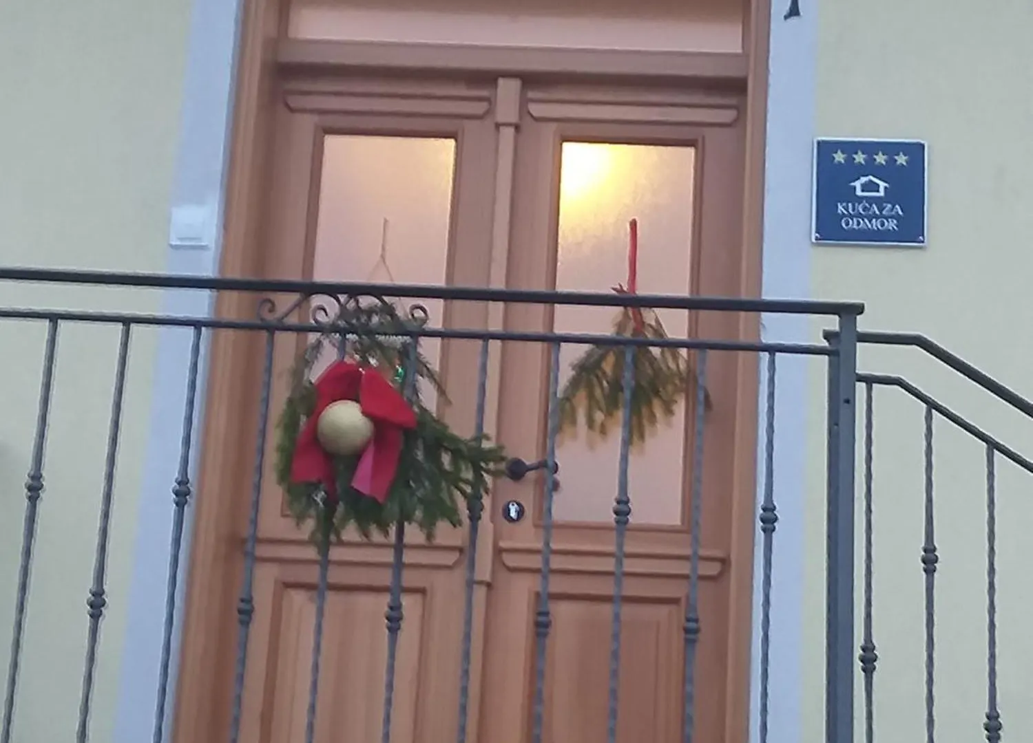 Holiday Home Meyer Stara Susica 0*,