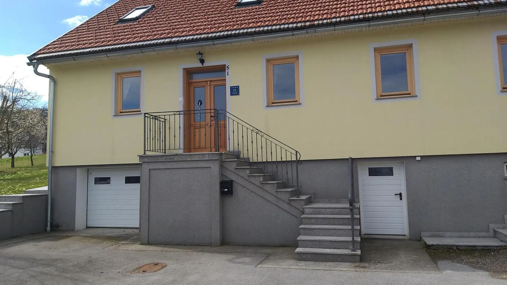 Holiday Home Meyer Stara Susica Croatia