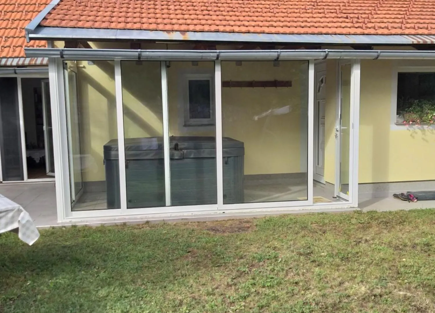 Holiday Home Meyer Stara Susica